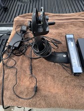 Ecotech Radion XR15 Pro Gen 5/reef brite Blue Led Lights Added As Well  