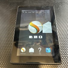 Kindle Fire HD 3rd Generation