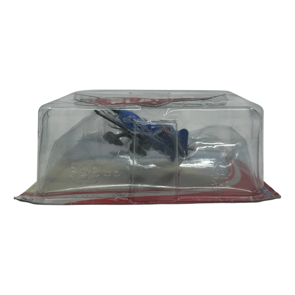 Disney Pixar Planes Tsubasa Wings Around the Globe Diecast Mattel 2013 - Image 3 of 4