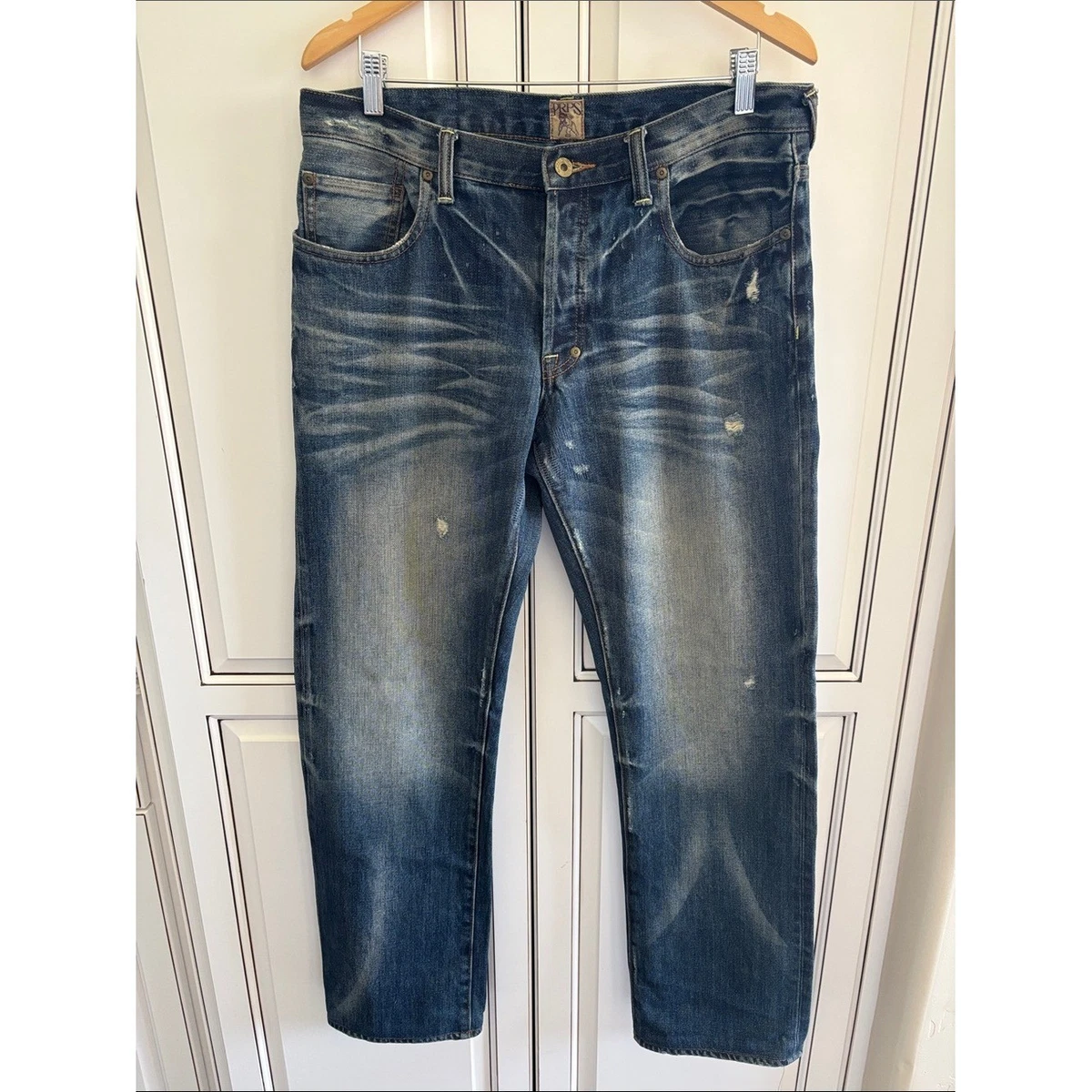 Prps Blue Jeans for Men for sale | eBay