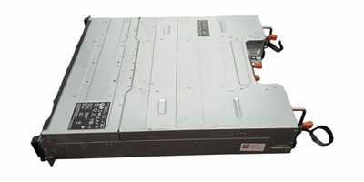 Dell PowerVault MD1220 24-Bay Modular SAN Array RAID 0 1 5 6