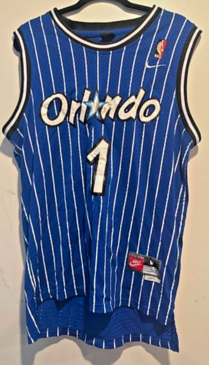 Mitchell & Ness Penny Hardaway NBA Jerseys for sale | eBay
