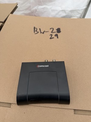 Comcast DC50X Digital Transport Adapter Device Only