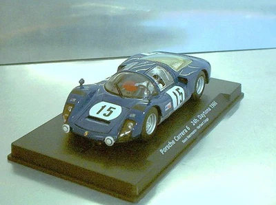 FLY PORSCHE CARRERA 906 6° DAYTONA 24 HOURS 1966 A-1602 88192 SLOTCAR 1:32 M/B - Bild 1 von 4