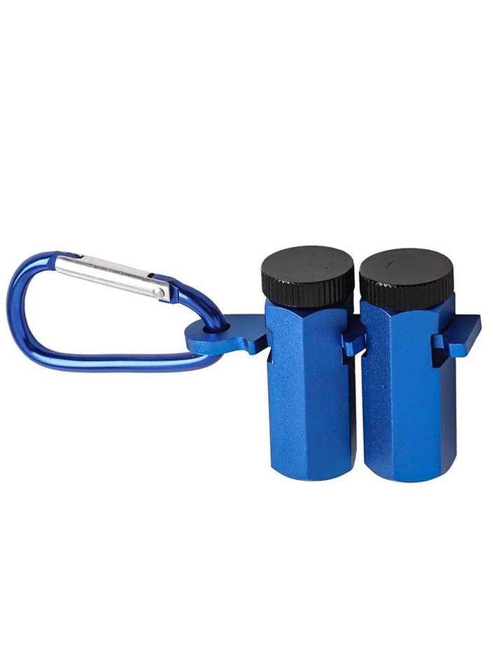 Aleación de aluminio para enmarcar medidor de escalera cuadrado para diseño preciso de viga - Imagen 4 de 4