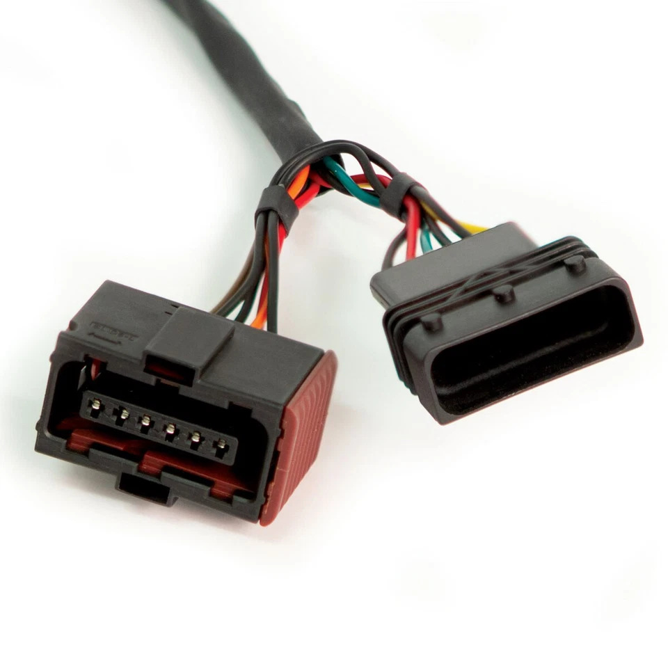 Controlador de acelerador Banks Pedal Monster independiente para 05-25 Chevy Dodge Jeep Foto 2 de 4