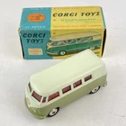 Vintage Boxed Corgi Toys 434 Volkswagen Kombi