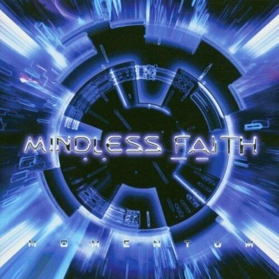 Momentum CD Mindless Faith