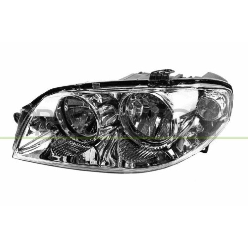 Feu avant gauche Fiat Prasco FT3404904 pour rouler sereinement la nuit