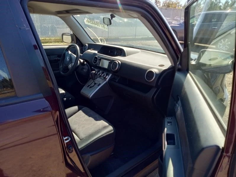 Módulo de control electrónico ECM del motor compatible con 13-15 SCION XB 26521888 Foto 4 de 4