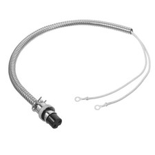  Popcorn Machine Power Cord - Heavy Duty Wiring Harness - 2 Pinholes Replacement