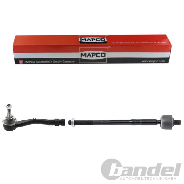 Mapco Spurstange Links Passend FüR CitroËN C4 DS4 Peugeot 3008 308 5008 | 49328-image