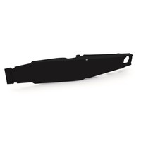 Polisport Schutz FüR Motorrad-Gabel Basculante Honda Schwarz 8985700001