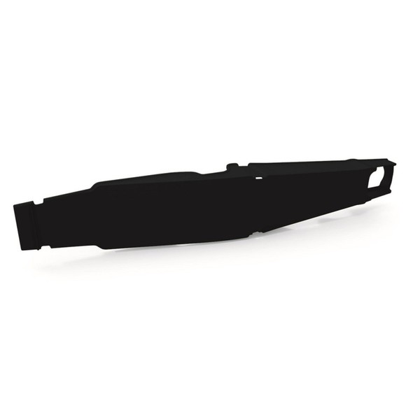 Polisport Schutz FüR Motorrad-Gabel Basculante Honda Schwarz 8985700001-image