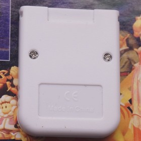 Unlocked Super Smash Bros Melee Save File Nintendo Gamecube New Memory Card ONLY