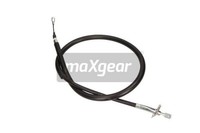Maxgear Bremsseil Seilzug Feststellbremse 32-0254 FüR 28 46 Lt Mercedes Vw 2 2DA