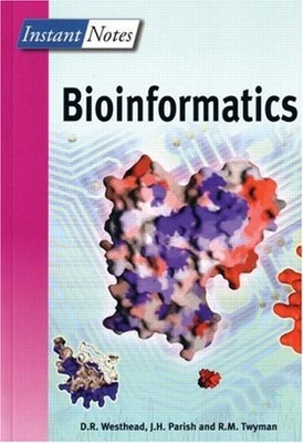 Instant Hinweise IN Bioinformatics Taschenbuch Hodgman