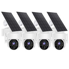 2/4PK WiFi Wireless Security Camera Syetem So...