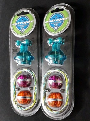 X2 Astrojax V-Max Reparatur Tuning Kits - Reparatur reparieren oder bauen - Restposten Paket
