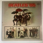 THE BEATLES - "BEATLES '65" 1978 PURPLE CAPITOL