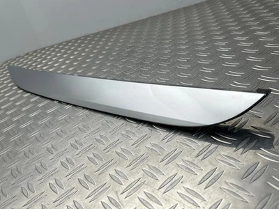 Einstiegsleiste Zierleiste Schweller hinten rechts PEUGEOT 2008 I 98081013XT - Bild 1 von 4