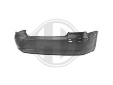 Stoßstange hinten lackierfähig für Toyota Avensis 2003-2008