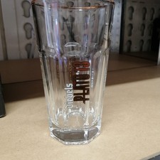 Diebels Plato 13 Becher 1x Bierglas 0,25 l Gastro