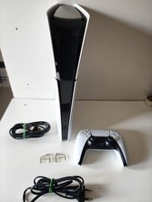 CONSOLE SONY PLAYSTATION 5 PS5 SLIM DIGITAL