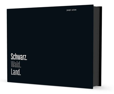 Schwarz. Wald. Land. | Joseph Carlson | Buch | 96 S. | Deutsch | 2017