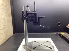 Dremel Moto-Tool Deluxe Drill Press Stand Model 212