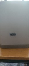 Bell Howell Autoload 16mm Desktop Film Movie Projector in Gray Color