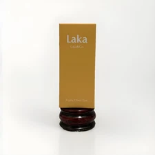 LAKA Fruity Glam Lip Tint  #115 Envy 0.15 oz 4.5 g NEW IN BOX