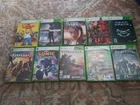 Lot Rare The Simpsons Game (Microsoft Xbox 360, 2007) Madagascar Escape To Afric