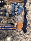 Bratz Boyz Wintertime Wonderland Koby Lot 2003 MGA Dolls Skis Accessories Clothe — photo 3