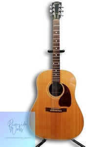 Gibson J15 Acoustic Guitar for sale | eBay