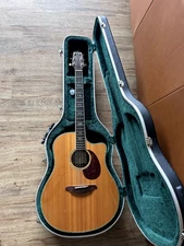 Breedlove AD25/SR Plus 2000s - Natural