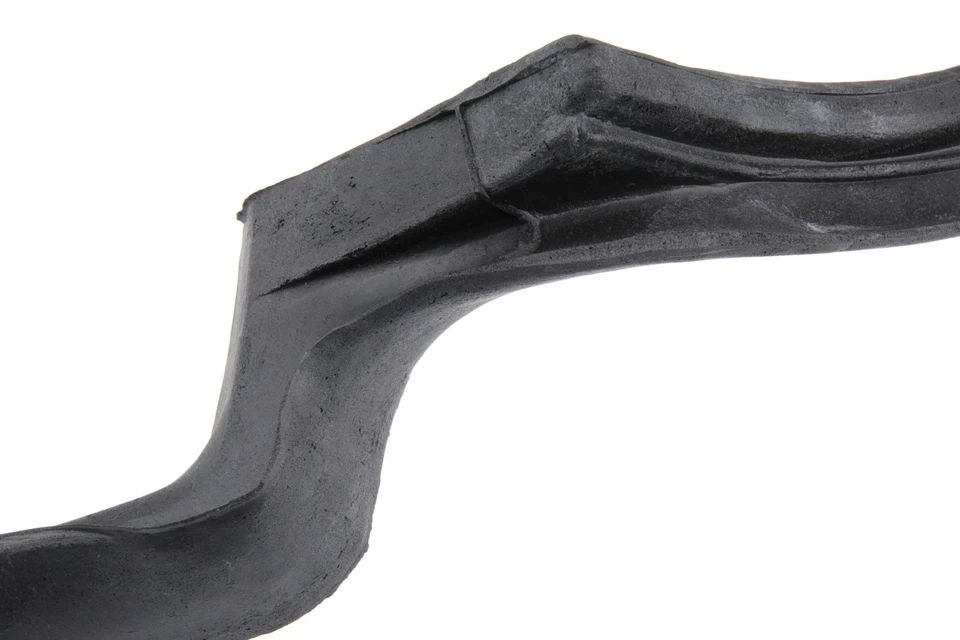 Sello de puerta URO Parts 1267200378 para 82-91 Mercedes-Benz 380SEC 500SEC 560SEC Foto 3 de 4