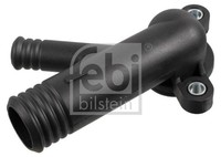 Zylinderkopf Febi Bilstein 28419 KüHlmittelflansch FüR BMW