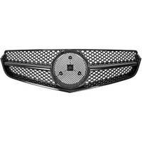 Sportgrill Passend FüR Grill Wpeugeot 207 Baujahr 09-13 Sl-Optik
