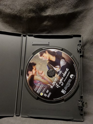 Love Me If You Dare (DVD, 2004) - Picture 4 of 4