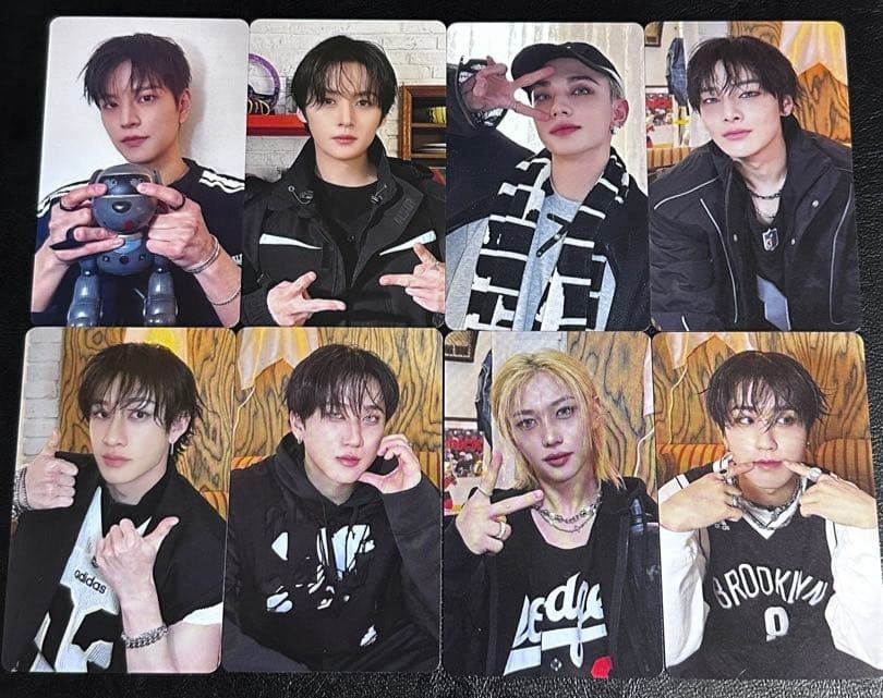 Stray Kids EXHIBITION We STAY, together LIMITED SPECIAL OFFICIAL