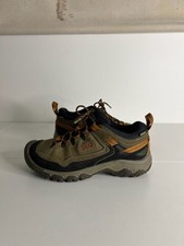 Keen Targhee II Waterproof Hiking Shoes Brown Black