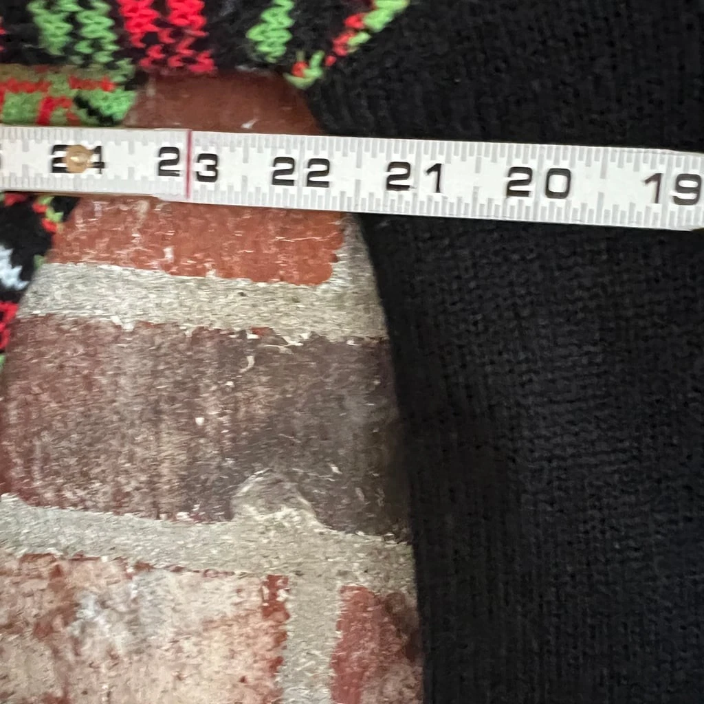 So Tacky I Twinkle Ugly Christmas Sweater