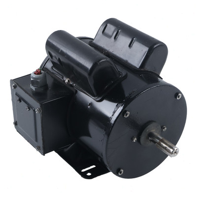 1HP 460V Evaporator Motor 54-00513-00 for Carrier Refrigeration Unit ThinLINE
