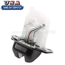 90502-CA00C Trunk Latch Tailgate Hatch Lock Actuator Fit For Nissan Versa Murano