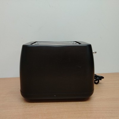 Tesco 2-Scheiben-Toaster 2TBP13 schwarz