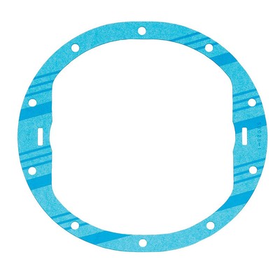 1964 - 07 Differentialdeckel Dichtung Diff Cover Gasket Chevy GM 10 Bolt 8.2 8.5