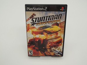 Stuntman Ignition Ps2 | eBay