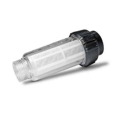 #ad K3 Washer Filters Thread 3 4quot; Thread Clear Medium Filters Transparent $12.71