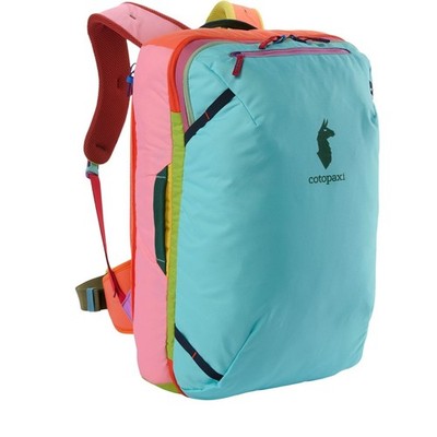 Cotopaxi Allpa 42L Del Dia Travel Pack Carry-On Backpack New